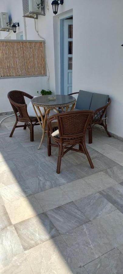 Dimitris Studios Perissa  Exterior photo